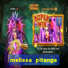 melissa pitanga cinthia santos